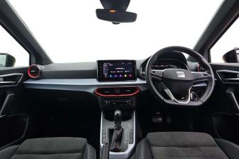 SEAT Arona 1.0 TSI 110 FR Sport 5dr DSG