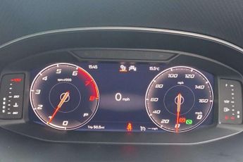 SEAT Arona 1.0 TSI 110 FR Sport 5dr DSG