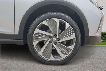 SEAT Arona 1.0 TSI 110 FR Sport 5dr DSG