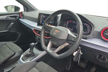 SEAT Arona 1.0 TSI 110 FR Sport 5dr DSG