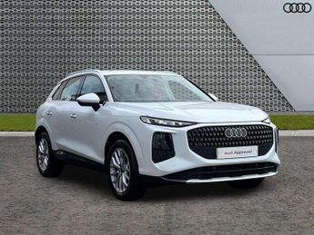 Audi Q3 1.5 TFSI Sport 5dr S Tronic