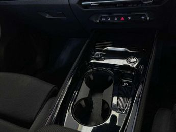 Audi Q3 1.5 TFSI Sport 5dr S Tronic