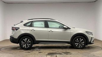 Volkswagen Taigo 1.0 TSI 110 Life 5dr DSG