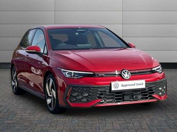 Volkswagen Golf GTi 2.0 TSI 265 GTI 5dr DSG