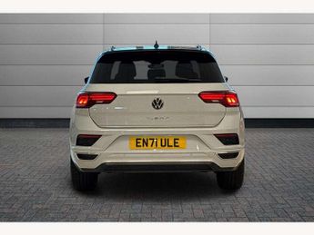 Volkswagen T-Roc 2.0 TDI EVO R-Line 5dr DSG