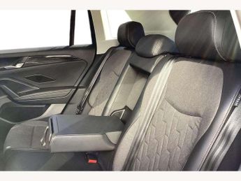 Volkswagen Tiguan 1.5 eTSI 150 Match 5dr DSG