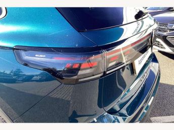 Volkswagen Tiguan 1.5 eTSI 150 Match 5dr DSG