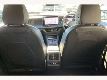 Volkswagen Tiguan 1.5 eTSI 150 Match 5dr DSG