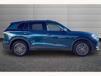 Volkswagen Tiguan 1.5 eTSI 150 Match 5dr DSG