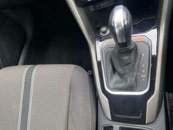 Volkswagen T-Roc 1.5 TSI EVO SE 5dr DSG