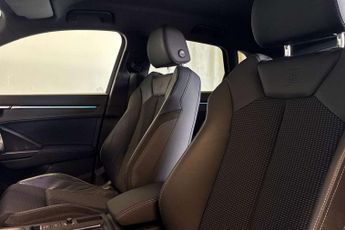 Audi Q3 35 TFSI S Line 5dr S Tronic