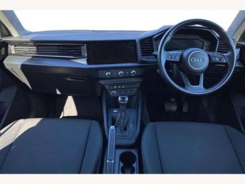 Audi A1 30 TFSI 110 Technik 5dr S Tronic