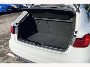 Audi A1 30 TFSI 110 Technik 5dr S Tronic