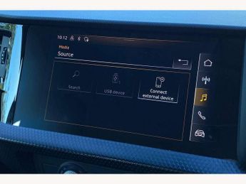 Audi A1 30 TFSI 110 Technik 5dr S Tronic