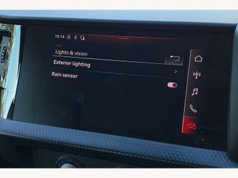 Audi A1 30 TFSI 110 Technik 5dr S Tronic
