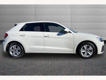 Audi A1 30 TFSI 110 Technik 5dr S Tronic