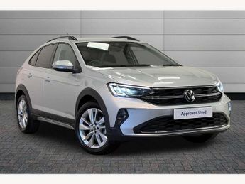 Volkswagen Taigo 1.0 TSI 115 Match 5dr
