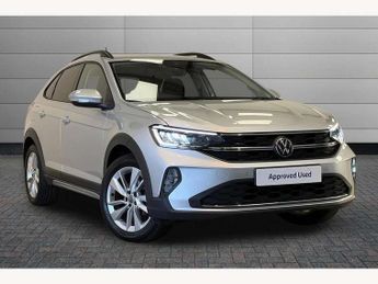 Volkswagen Taigo 1.0 TSI Match 5dr