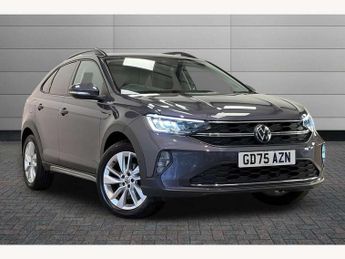 Volkswagen Taigo 1.0 TSI Match 5dr