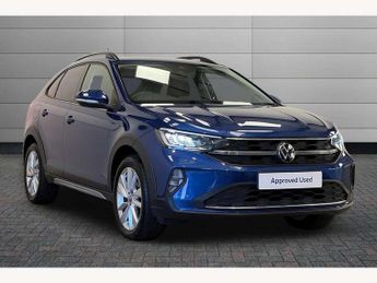 Volkswagen Taigo 1.0 TSI Match 5dr