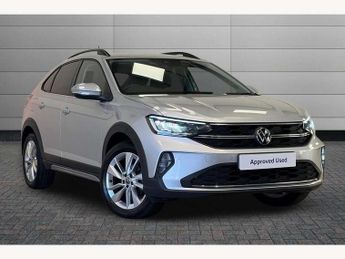 Volkswagen Taigo 1.0 TSI Match 5dr