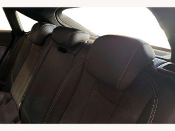 Audi A5 40 TFSI S Line 5dr S Tronic