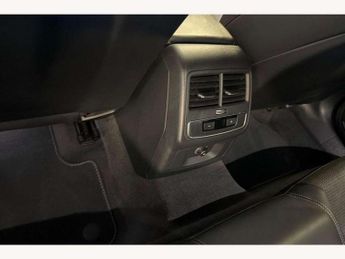 Audi A5 40 TFSI S Line 5dr S Tronic