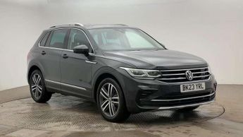 Volkswagen Tiguan 1.5 TSI 150 Elegance 5dr DSG