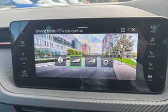 Skoda Kamiq 1.5 TSI Monte Carlo 5dr DSG