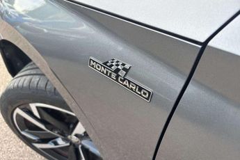 Skoda Kamiq 1.5 TSI Monte Carlo 5dr DSG