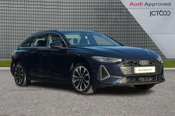 Audi A5 2.0 TFSI 299 e Quattro Technik 5dr S Tronic