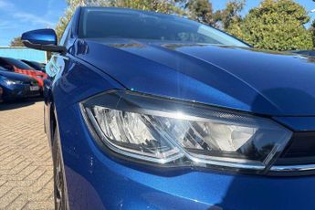 Volkswagen Polo 1.0 TSI Life 5dr DSG