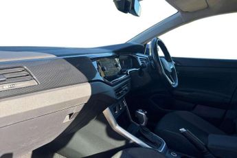Volkswagen Polo 1.0 TSI Life 5dr DSG