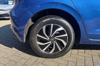 Volkswagen Polo 1.0 TSI Life 5dr DSG