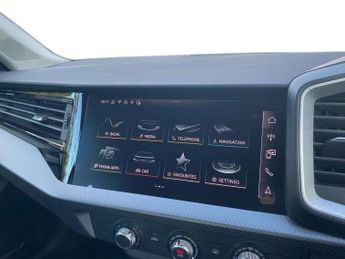 Audi A1 25 TFSI Sport 5dr S Tronic