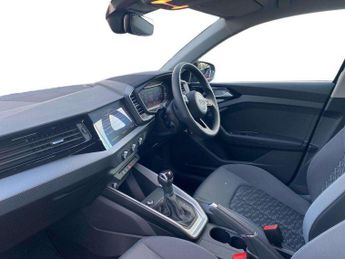 Audi A1 25 TFSI Sport 5dr S Tronic