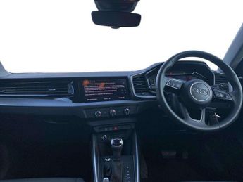Audi A1 25 TFSI Sport 5dr S Tronic