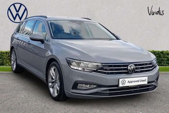 Volkswagen Passat 1.5 TSI EVO SE Nav 5dr