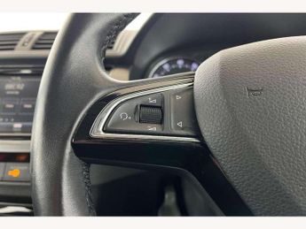 Skoda Fabia 1.0 TSI 110 SE L 5dr DSG