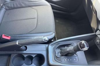 Audi A1 30 TFSI 110 Black Edition 5dr S Tronic
