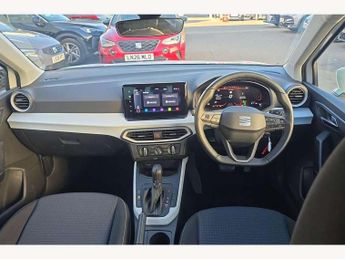SEAT Arona 1.0 TSI 115 SE Technology 5dr DSG