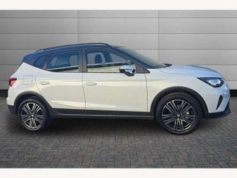 SEAT Arona 1.0 TSI 115 SE Technology 5dr DSG
