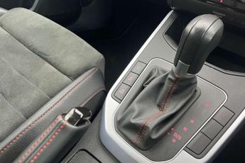 SEAT Arona 1.5 TSI 150 FR Sport 5dr DSG