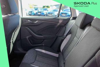 Skoda Kamiq 1.0 TSI 110 SE L Executive 5dr DSG