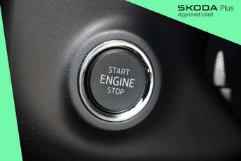 Skoda Kamiq 1.0 TSI 110 SE L Executive 5dr DSG