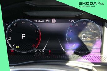 Skoda Kamiq 1.0 TSI 110 SE L Executive 5dr DSG