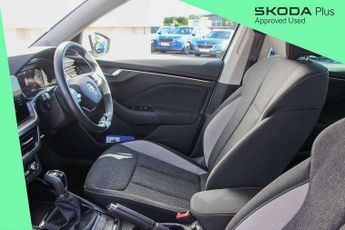 Skoda Kamiq 1.0 TSI 110 SE L Executive 5dr DSG