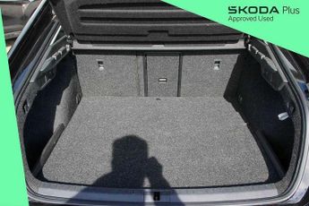 Skoda Octavia 1.4 TSI iV SE Technology DSG 5dr