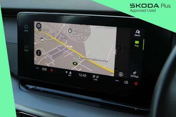 Skoda Octavia 1.4 TSI iV SE Technology DSG 5dr