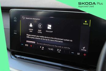 Skoda Octavia 1.4 TSI iV SE Technology DSG 5dr